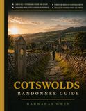 Cotswolds 2026 Hiking Guide