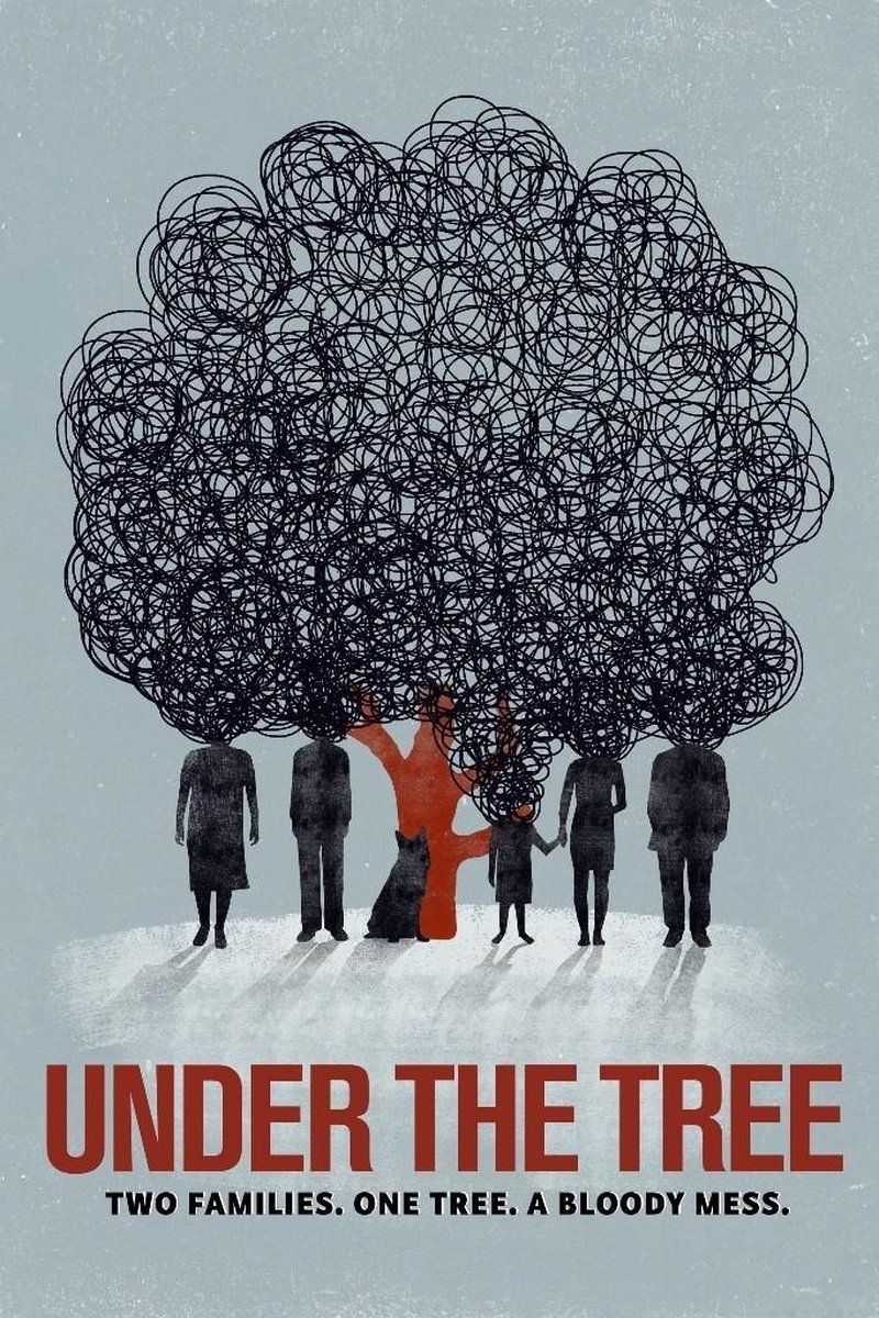 Remain in Light Under The Tree - 5414937033553