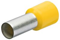 Knipex 97 99 336 Connecteur de câble Argent, Jaune
