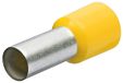 Knipex 97 99 336 Kabel-connector Zilver, Geel
