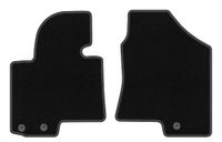 Wielganizator BASIC voorzijde voor: Hyundai ix35 SUV 2009-2015