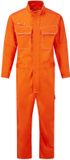 Portwest Bizweld Work FR Overall BZ523 - Oranje - M