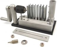 HBM Jump Ring Maker
