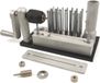 HBM Jump Ring Maker