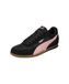 PUMA Bella Donna nylon sneakers voor dames, Puma Black Rosy Outlook, 38 EU
