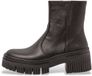 Art Bottines en cuir 1374
