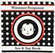 Manhattan Toy Wimmer-Ferguson Siehe und sagen Board Book