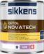 Sikkens AKZO NOBEL Cetol Novatech Transparant Zijdeglans 1L