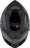 Bogotto H153 Integraalhelm - Zwart - XS