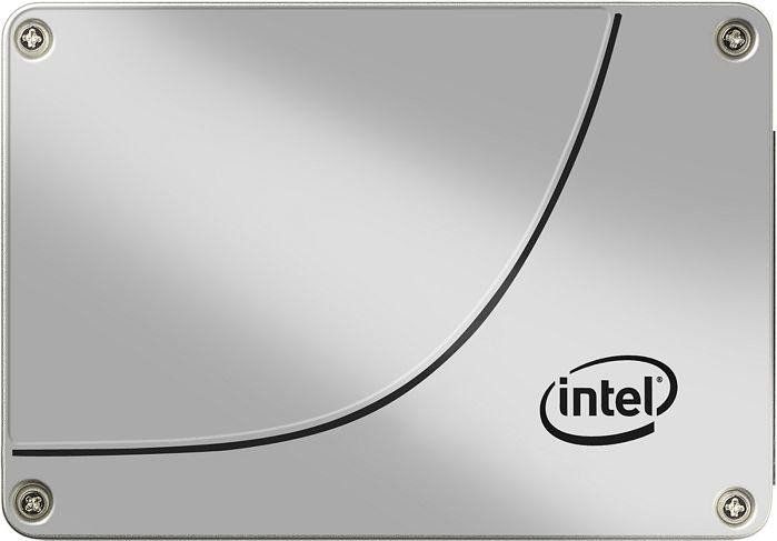 Intel DC S3710 800GB SSD - 550MB/s Read / 460MB/s Write