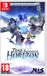 Merkloos The Legend of Heroes: Trails beyond the Horizon Deluxe Edition (Italian Box - Eng In Game) /Switch