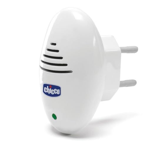 Chicco Anti Muggentoestel Ultrasonoor Stopcontact