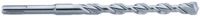 Metabo accessoires Metabo SDS-Plus Classic hamerboor, 16x260 mm