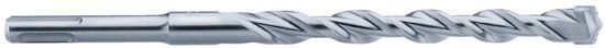 Metabo accessoires Metabo SDS-Plus Classic hamerboor, 16x260 mm