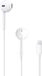 Apple Earpods met Lightning Connector - Wit