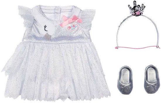 Baby Born Ballerina Outfit 43cm