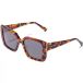 HAWKERS dames chazara zonnebrillen, tortoise, One Size