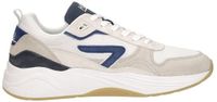 HUB Glide S43 Sneakers Laag - Gebroken wit - Maat 44