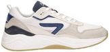 HUB Glide S43 Sneakers Laag - Gebroken wit - Maat 44