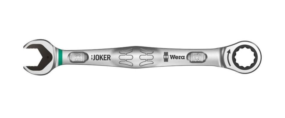 Wera Joker - Combinatiesleutel - 05073273001
