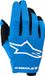 Alpinestars 2026 Jeugd Radar Gants Ucla Bleu Blanc – L