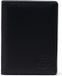 Herschel Raynor Passport Holder Black