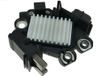 AS-PL ARE3216S Alternator regulators/lichtmachineregelaar