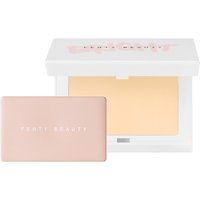 Fenty Beauty Bright Fix Banana 03 Verhelderend en corrigerend poeder, 8,5 g