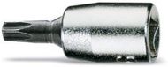 Beta 900TX/25 Torx Dop Dop-bit T25 1/4" Staal