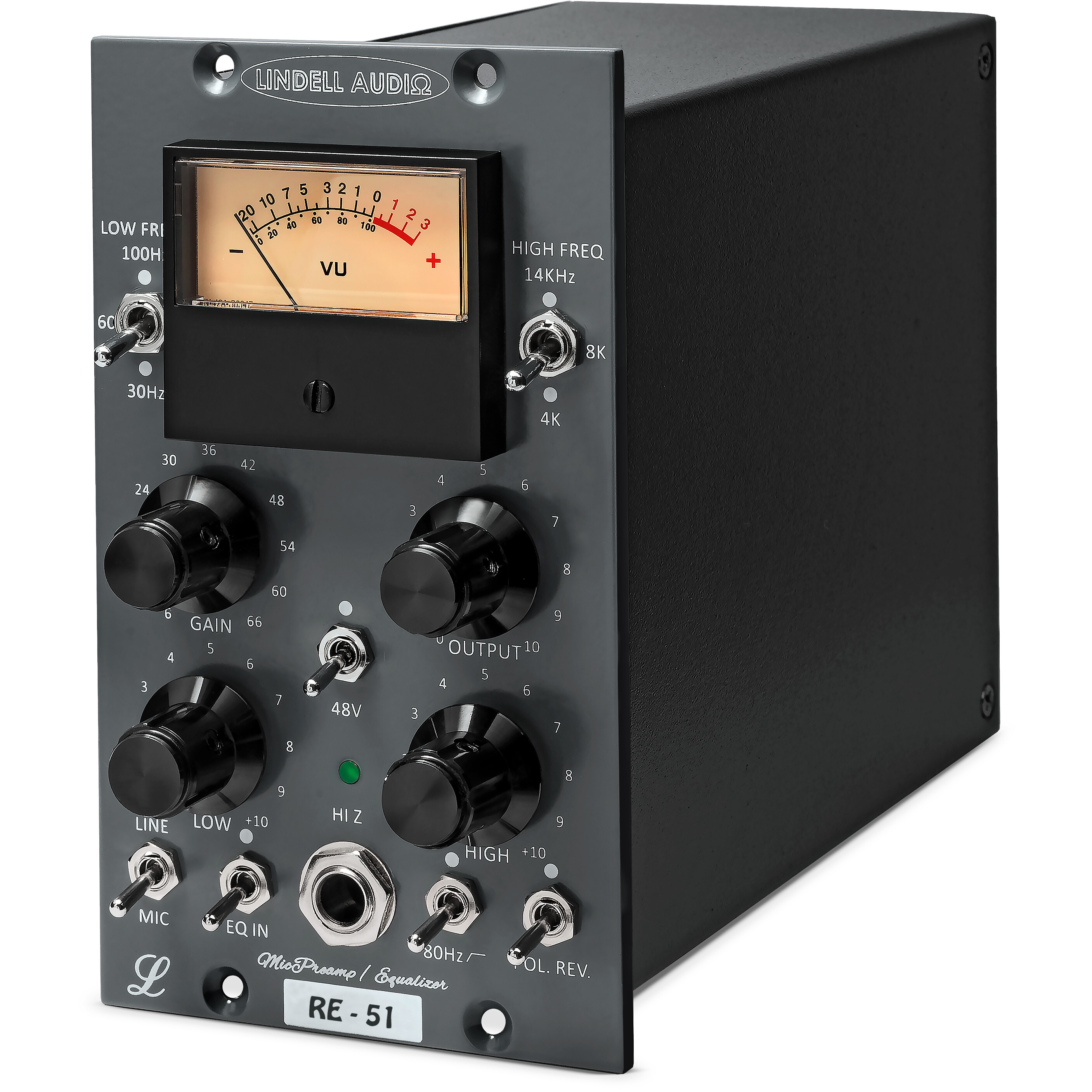 Lindell Audio RE-51