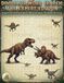 Dinosaur Word Search: The Expert Edition