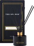 Ted Sparks Geurstokjes Patchouli & Musk 200ml