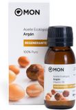 ACEITE 100% Pure Organic Argan Oil 60 ml