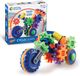 Learning Resources Gears! Gears! Gears! Cycle Gears - 4+
