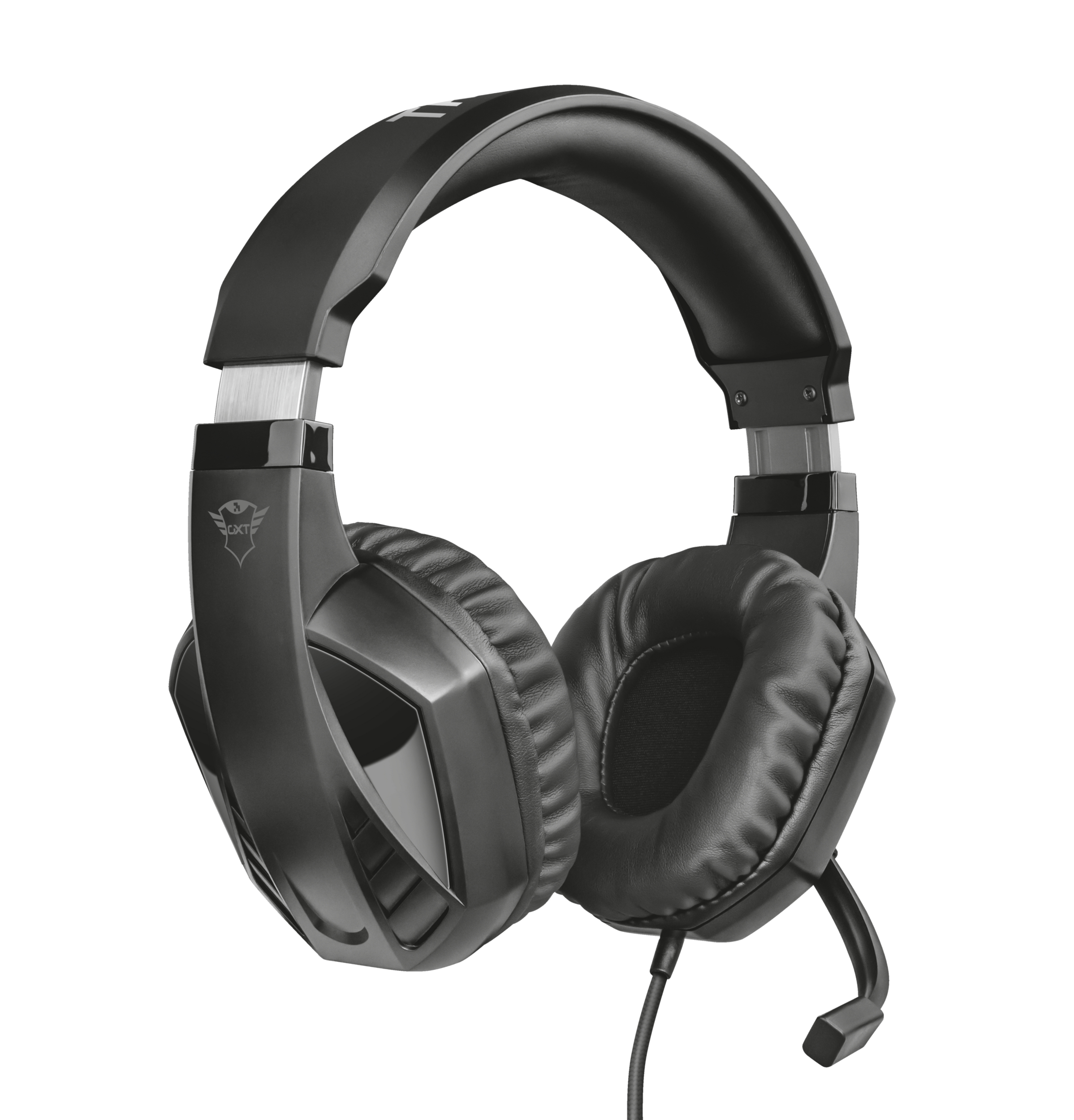 Trust GXT412 Celaz - Gaming Headset