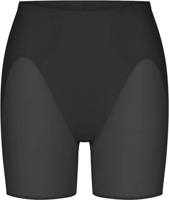 Triumph BMU Illusion Curve HW Short Dames Onderbroek - Zwart