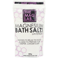 TheMagLab Badzout Lavender - 800g