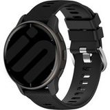 Garmin Bracelet silicone Garmin Approach S40 (noir)