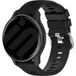 Garmin Bracelet silicone Garmin Approach S40 (noir)