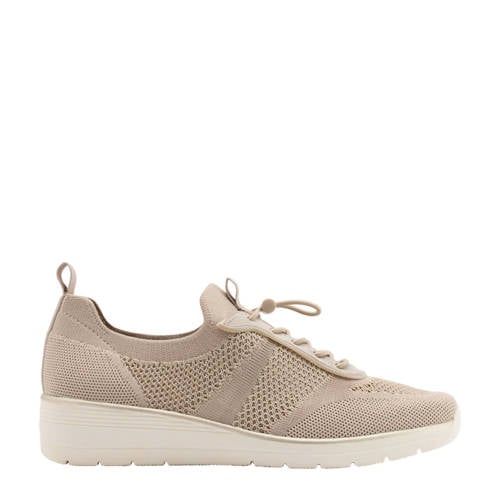 Easy Street Easy Street comfort sneakers taupe