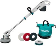 Makita PS001GZ 40V Max Li-ion XGT borstelloze schrobmachine, batterijen en oplader niet inbegrepen