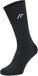 Maier Sports Chaussettes MS Fav Noir Unisexe Pointure 44-47 Coton Printemps/Été 2026
