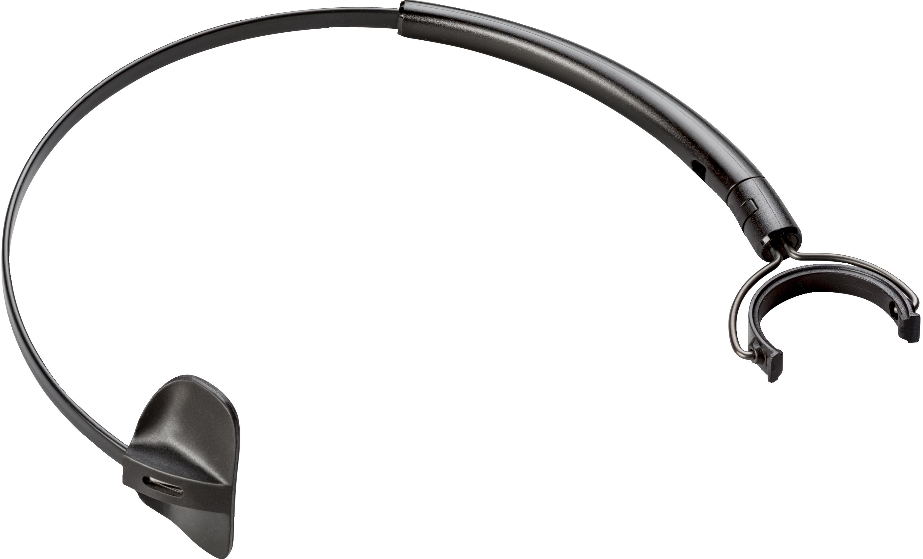 HP Poly HW540 Hoofdband Zwart