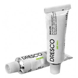 Dresco bandenplak solutie 10ml