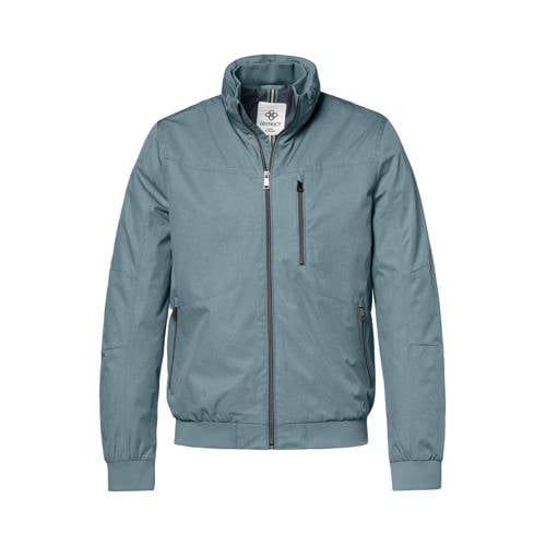 District zomerjas turquoise
