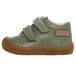Naturino Barefoot Amur VL kinderschoenen, groen, 21 EU
