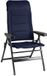 Brunner Vouwstoel Rebel Medium - Blauw