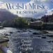 Welsh Royal Philharmonic Orchestra & Owain Arwel Hughes - Welsh Music for Strings (CD)