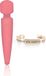 Rianne S RS - Essentials - Bella Mini Body Wand Koraal - 8717903272459