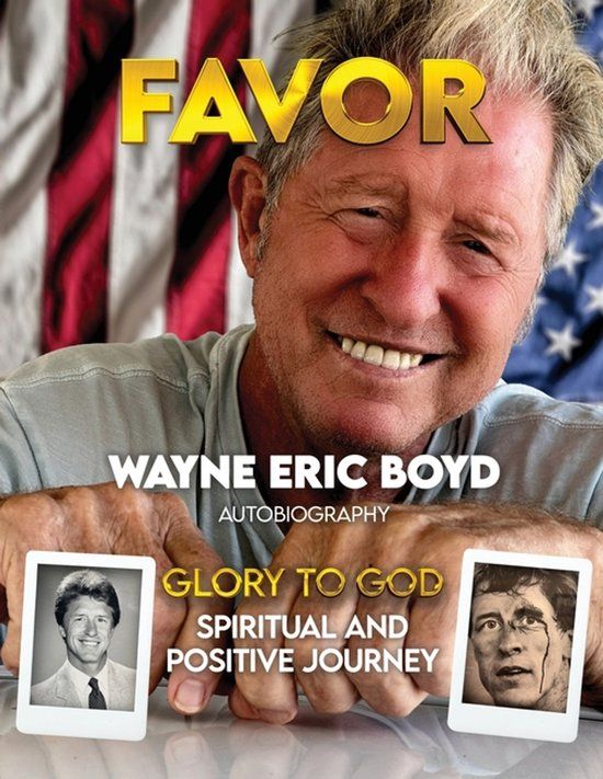 FAVOR: Empire Publishers FAVOR Paperback